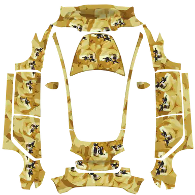 Doge · Model 3