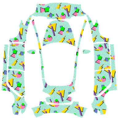 蜡笔小新 · Model 3